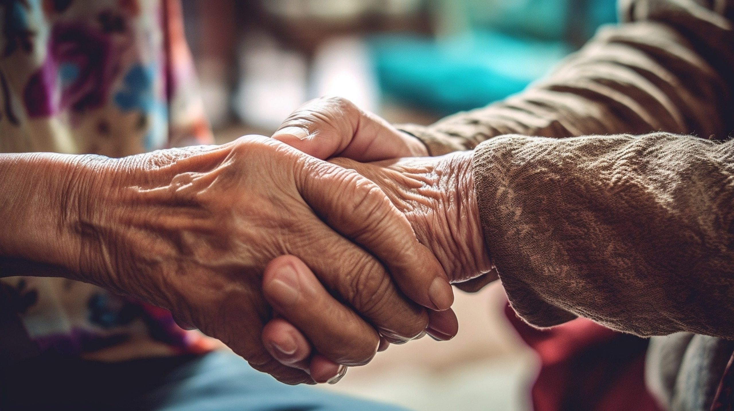 PREVENCION Y CUIDADOS DEL ADULTO MAYOR